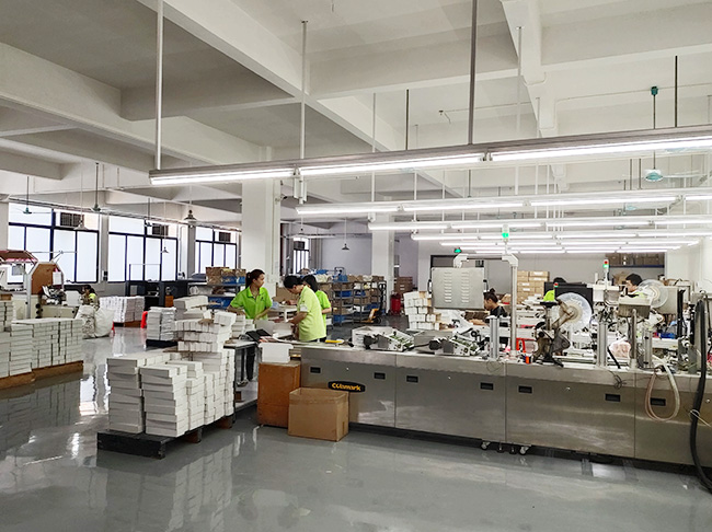 杰众生产车间04