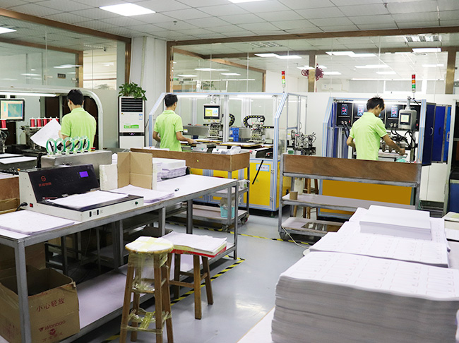 杰众生产车间01