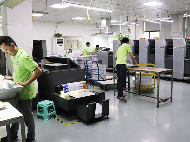 杰众生产车间02