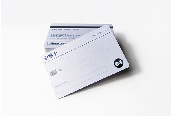 常见射频卡及频率