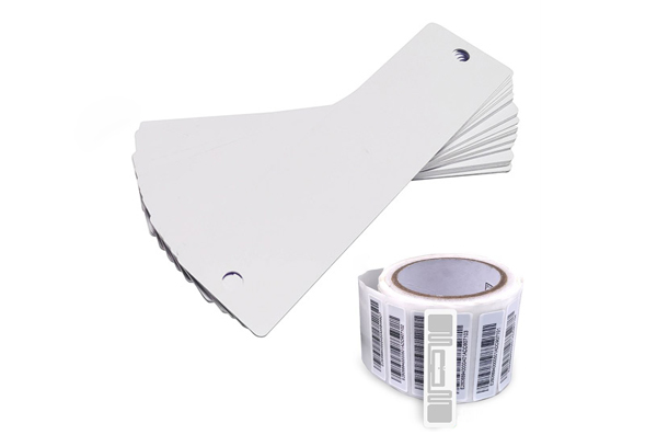 RFID卡和NFC卡区别