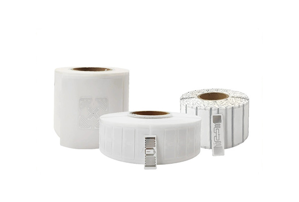 电子标签的原理