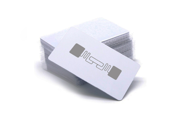 你知道RFID超高频卡和RFID高频卡的区别吗?