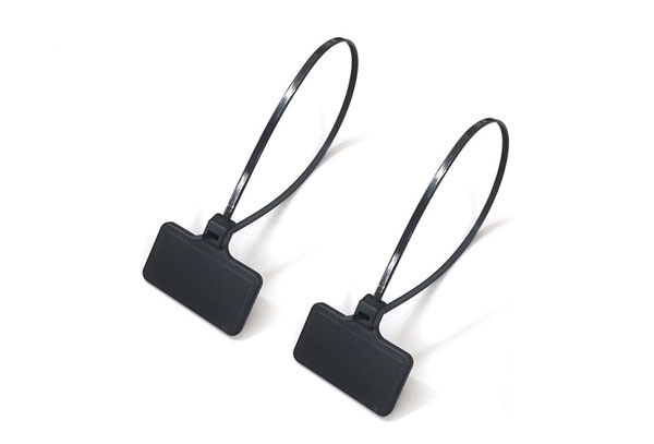 RFID扎带标签的介绍和应用