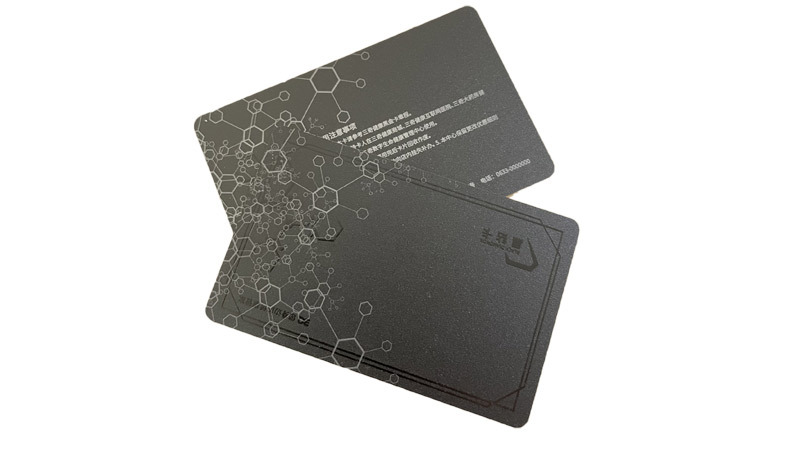 门禁卡有哪些分类