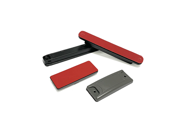 RFID标签在车辆运输中的应用