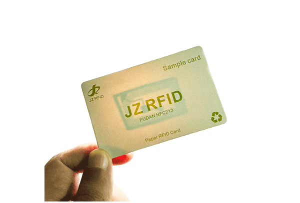 RFID吊牌在零售行业的应用