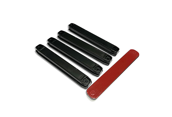 RFID在图书馆智能分类中的应用