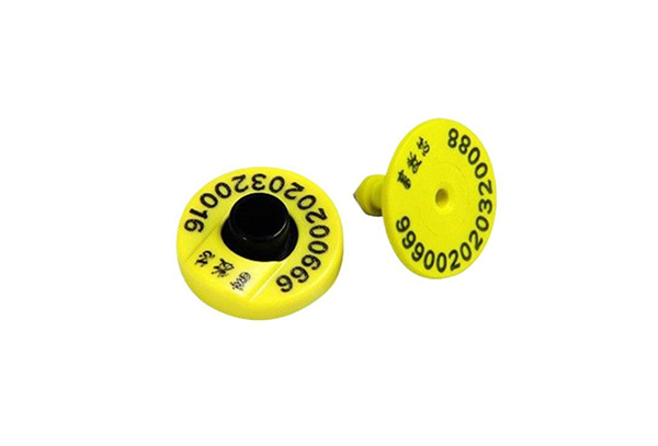 RFID标签在动物管理的应用