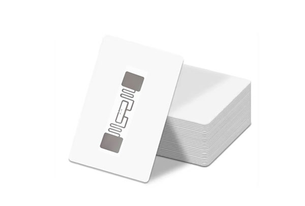 RFID托盘标签的管理应用