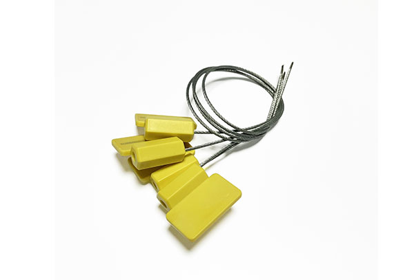 RFID扎带标签在运输行业中的优势