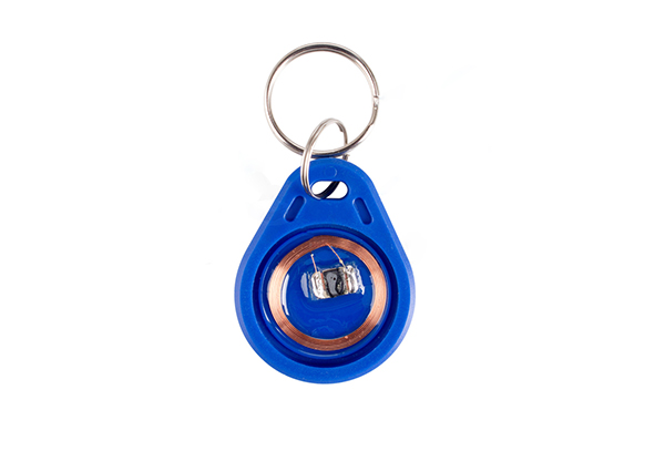 钥匙扣M1卡定制