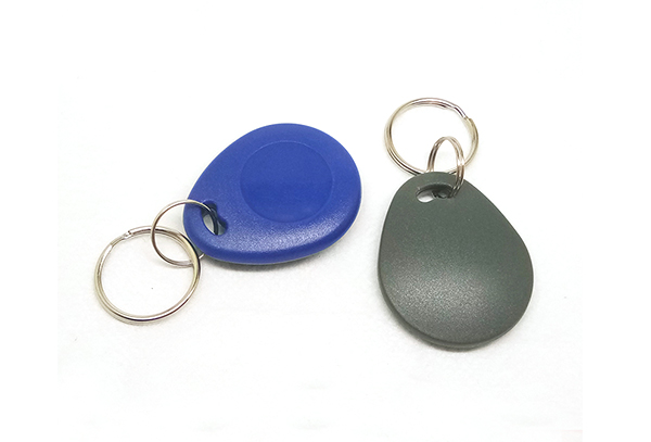 钥匙扣M1卡定制