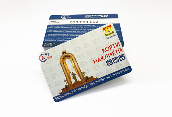 FM1208-10智能CPU卡