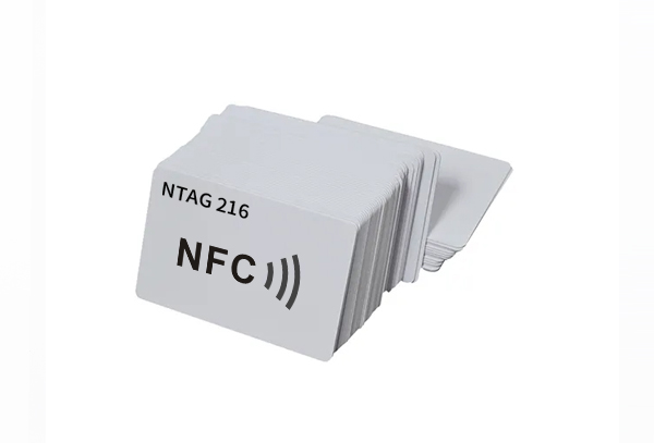 NTAG216芯片NFC白卡
