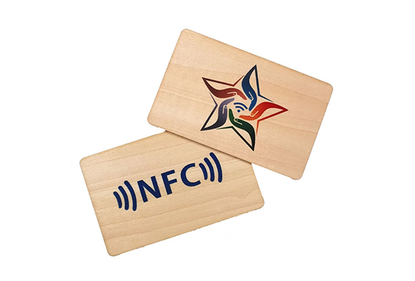 NFC木卡