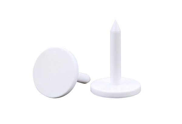 RFID树木管理标签