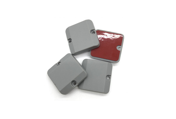 ABS材质NFC巡更标签