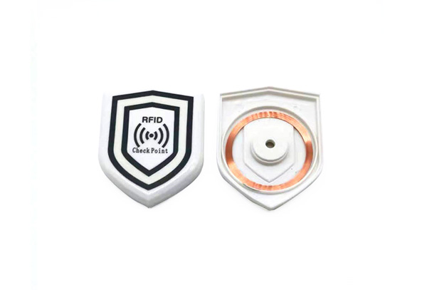 RFID巡逻标签