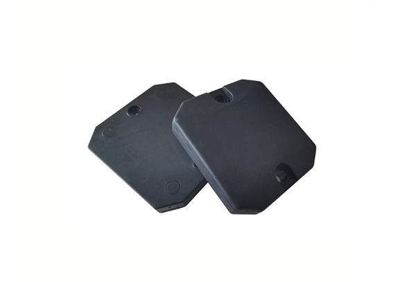 PPS材质RFID工业标签