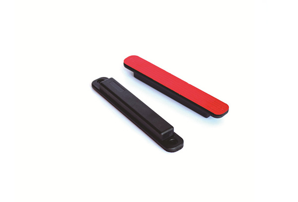 ABS资产管理标签