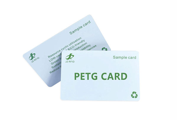 PETG环保卡