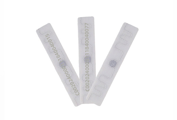 RFID布草洗涤标签