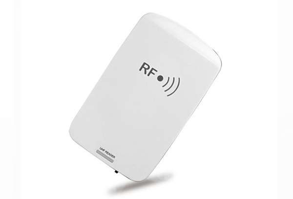 超高频桌面读写器