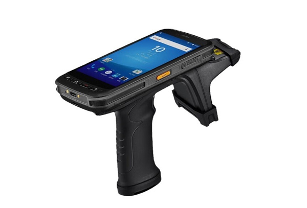 超高频PDA手持机
